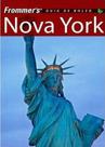Livro - Frommer's Nova York