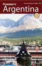 Livro - Frommers Argentina