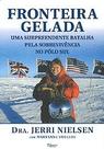 Livro - Fronteira gelada