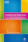 Livro - Fronteiras da publicidade