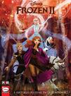 Livro - Frozen 2 - HQ