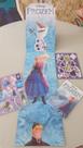 Livro - Frozen - Livro De Historia Com Adesivos - Editora On-Line