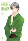 Livro - Fruits Basket - Edição de Colecionador - Vol. 3