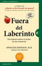 Livro Fuera del laberinto: Uma história sobre o poder das crenças Livro Fuera del laberinto: Uma história sobre o poder das crenças