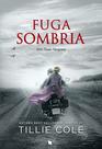 Livro - Fuga Sombria (Hades Hangmen Livro 8)