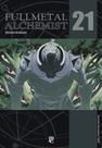 Livro - Fullmetal Alchemist - Especial - Vol. 21 Livro - Fullmetal Alchemist - Especial - Vol. 21