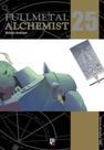 Livro - Fullmetal Alchemist - Especial - Vol. 25