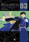 Livro - Fullmetal Alchemist - Especial - Vol. 3 Livro - Fullmetal Alchemist - Especial - Vol. 3