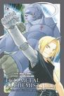 Livro - Fullmetal Alchemist – O Vale das Pétalas Brancas