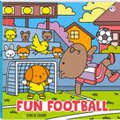 Livro - Fun Football