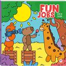 Livro - Fun Jobs