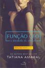 Livro - Função Ceo : A descoberta da verdade Livro - Função Ceo : A descoberta da verdade