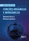 Livro - Funções Orgânicas e Inorgânicas
