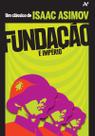 Livro - Fundação e Império Livro - Fundação e Império