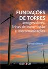 Livro - Fundações de torres Livro - Fundações de torres