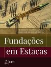 Livro - Fundações em Estacas Livro - Fundações em Estacas