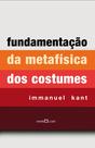 Livro - Fundamentação da metafísica dos costumes