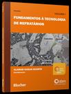 Livro - Fundamentos A Tecnologia De Refratarios - Vol. 1