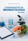 Livro - Fundamentos da Bromatologia