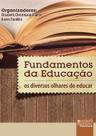 Livro - Fundamentos da Educação