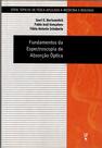 Livro - Fundamentos da Espectroscopia de Absorção Óptica