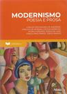 Livro - Fundamentos da Literatura: Modernismo - Poesia e Prosa