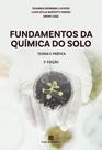 Livro - Fundamentos da Química do Solo 3ª edição Livro - Fundamentos da Química do Solo 3ª edição