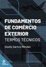 Livro - Fundamentos de comércio exterior: