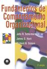 Livro - Fundamentos De Comportamento Organizacional