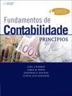 Livro - Fundamentos de contabilidade