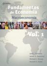 Livro - Fundamentos De Economia: Vol. 1