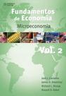 Livro - Fundamentos de economia