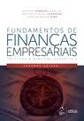 Livro - Fundamentos de Finanças Empresariais - Técnicas e Práticas Essenciais