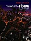 Livro - Fundamentos de Física - Eletromagnetismo - Volume 3