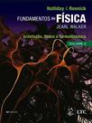 Livro - Fundamentos de Física - Gravitação, Ondas e Termodinâmica - Volume 2 Livro - Fundamentos de Física - Gravitação, Ondas e Termodinâmica - Volume 2