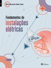 Livro - Fundamentos de instalações elétricas