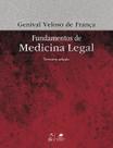 Livro - Fundamentos de Medicina Legal