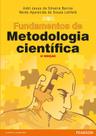 Livro - Fundamentos de Metodologia Científica