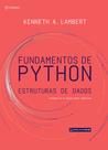 Livro - FUNDAMENTOS DE PYTHON