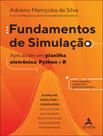 Livro - Fundamentos De Simulacao - Aplicacoes Em Planilha Eletronica, Python E R