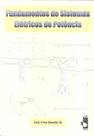 Livro - Fundamentos de Sistemas Elétricos de Potência