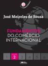 Livro - Fundamentos do comércio internacional