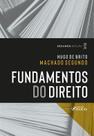 Livro - Fundamentos do Direito - 2ª Ed - 2024 Livro - Fundamentos do Direito - 2ª Ed - 2024