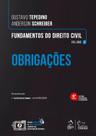 Livro - Fundamentos do Direito Civil - Obrigações Vol. 2 - 6ª Edição 2025