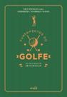 Livro - Fundamentos do golfe: As cinco lições de Ben Hogan