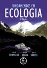 Livro - Fundamentos em Ecologia
