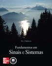 Livro - Fundamentos em Sinais e Sistemas