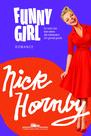 Livro - Funny girl