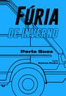 Livro - Fúria de inverno