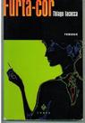 Livro Furta-cor - Thiago Iacocca Romance Nacional Editora Conex